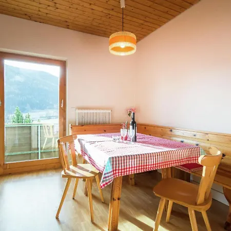 Apartman Picturesque Apartment In Thomatal Salzburg Near Forest