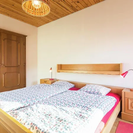 Picturesque Apartment In Thomatal Salzburg Near Forest Apartman Thomatal