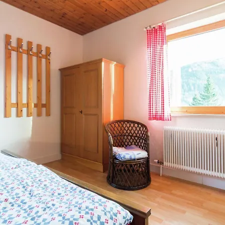 Picturesque Apartment In Thomatal Salzburg Near Forest Thomatal