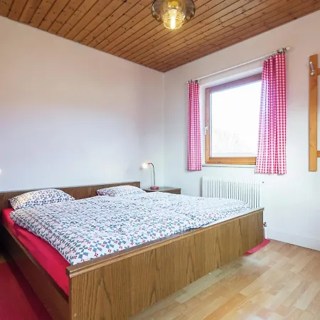 Apartman Picturesque Apartment In Thomatal Salzburg Near Forest Thomatal