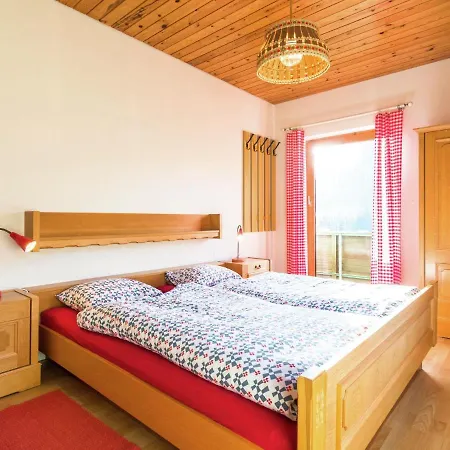 Apartman Picturesque Apartment In Thomatal Salzburg Near Forest Thomatal