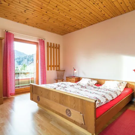 Picturesque Apartment In Thomatal Salzburg Near Forest