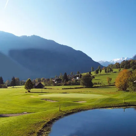 Picturesque Apartment In Thomatal Salzburg Near Forest Apartman