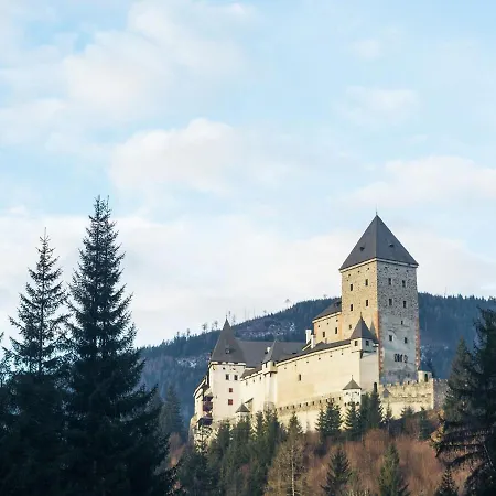 Picturesque Apartment In Thomatal Salzburg Near Forest *