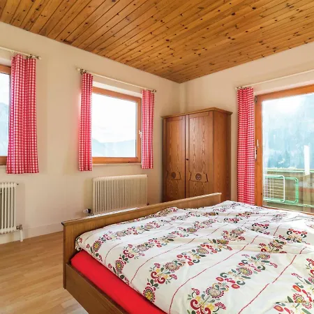 Picturesque Apartment In Thomatal Salzburg Near Forest Apartman Thomatal