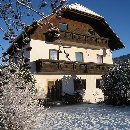 Apartman Picturesque Apartment In Thomatal Salzburg Near Forest *